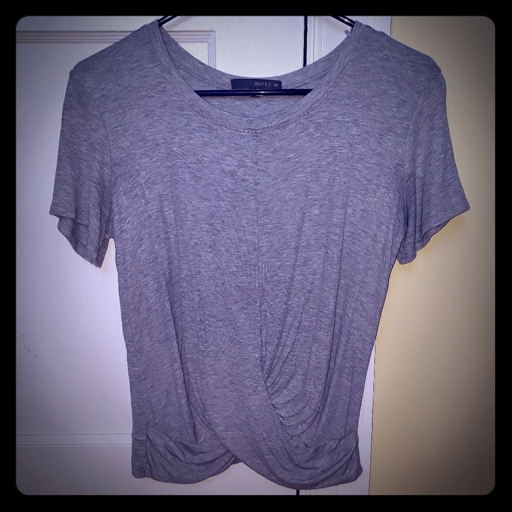Matty m t shirt
